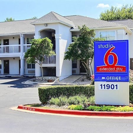 Studio 6-Austin, Tx - Northwest 外观 照片