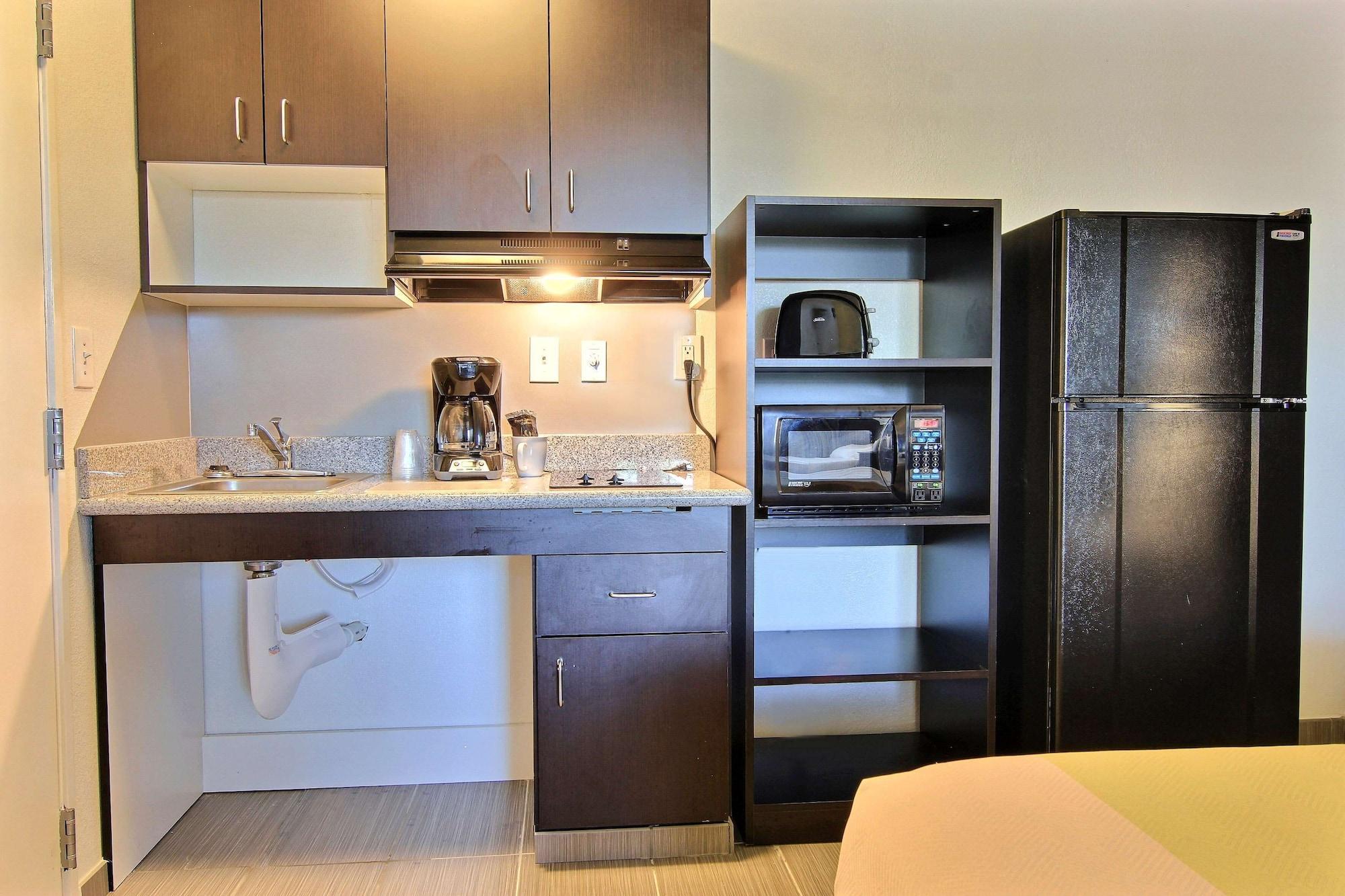 Studio 6-Austin, Tx - Northwest 外观 照片