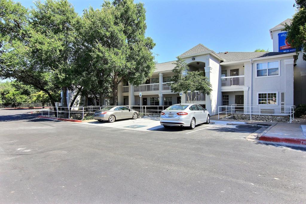 Studio 6-Austin, Tx - Northwest 外观 照片