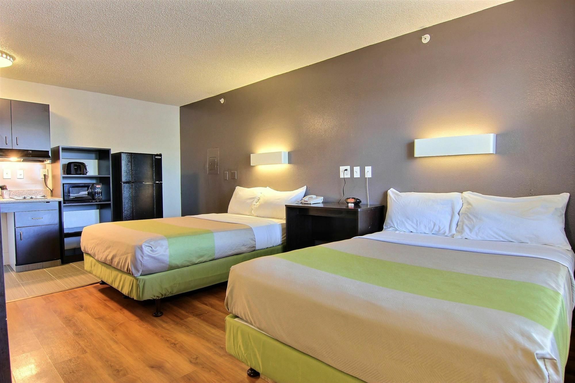 Studio 6-Austin, Tx - Northwest 外观 照片